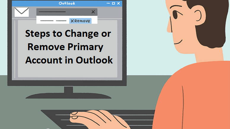 Remove-Primary-Account-in-Outlook