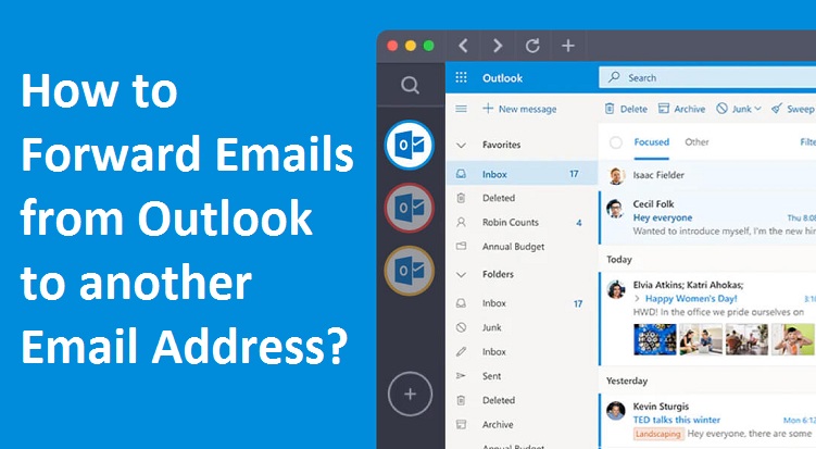 Forward-Emails-from-Outlook