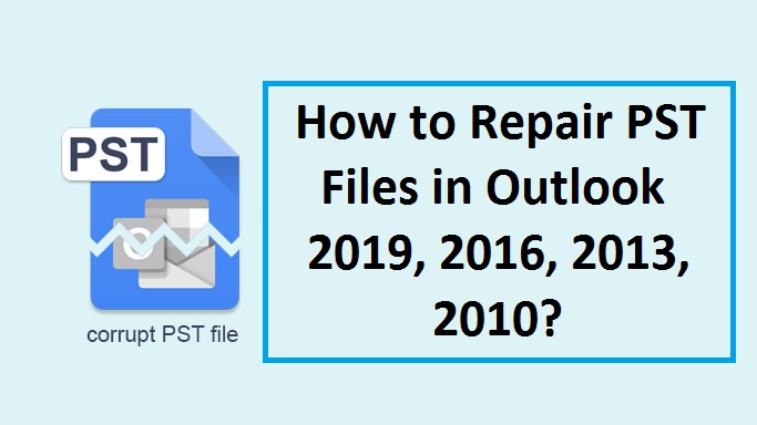 Repair-PST-Files-in-Outlook