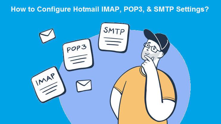 Hotmail-IMAP-Settings