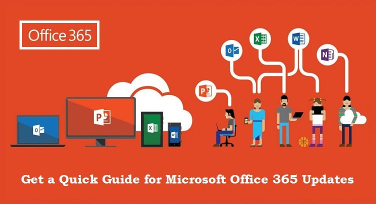 Microsoft-Office-365-Updates