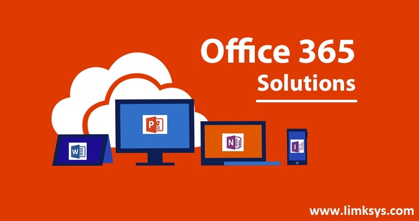 Office-365-Support