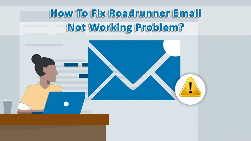 Roadrunner-Email-Not-Working