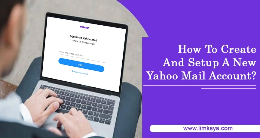 Create-And-Setup-A-New-Yahoo-Mail-Account