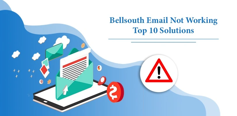 Bellsouth-Email-Not-Working
