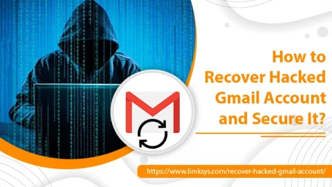 How to Recover Hacked Gmail Account and Secure It?