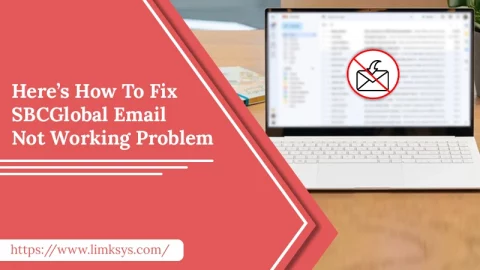 Simple Steps to Fix SBCGlobal Not Receiving Emails Issue