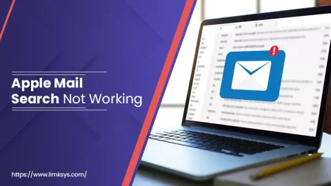 How to Fix Apple Mail Search Not Working Issue?