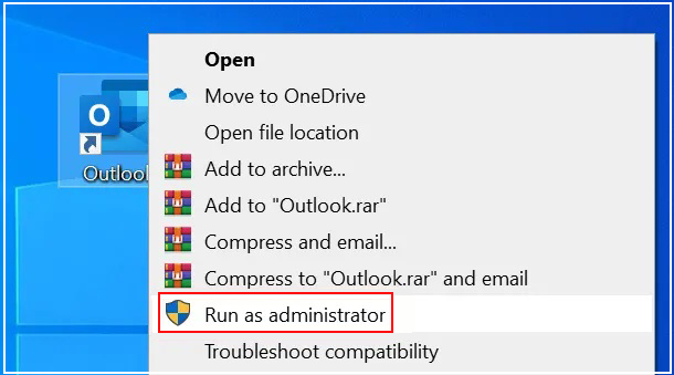 outlook stuck at loading profile outlook stuck at loading profile