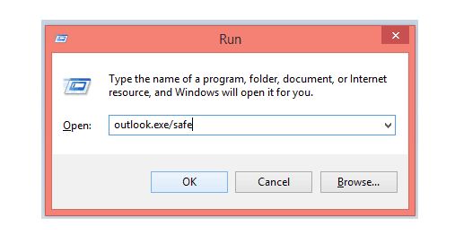 outlook-safe-mode