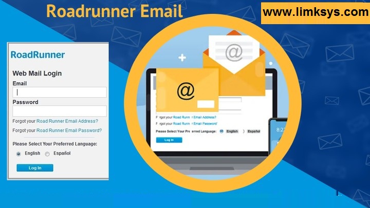 RR.com Login - Roadrunner, Spectrum TWC Email Login