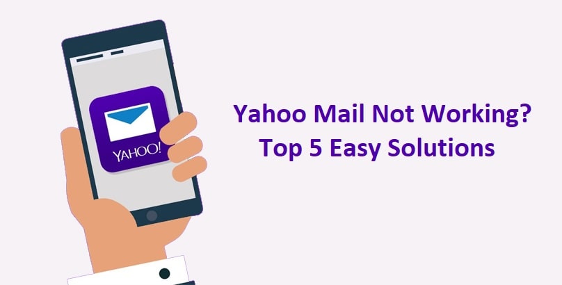 Yahoo-Mail-Not-Working