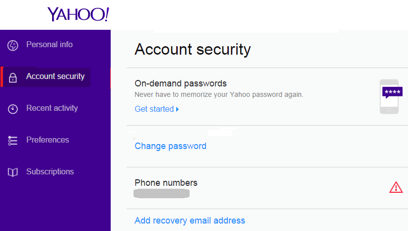 Yahoo-Mail-Password-Reset