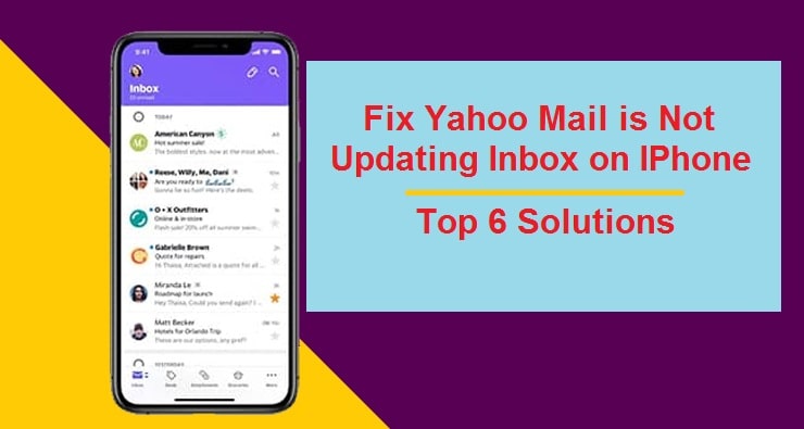 Yahoo-Mail-is-Not-Updating-Inbox-on-iPhone