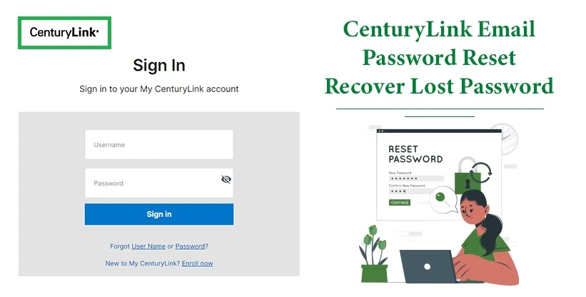 CenturyLink-Email-Password-Reset